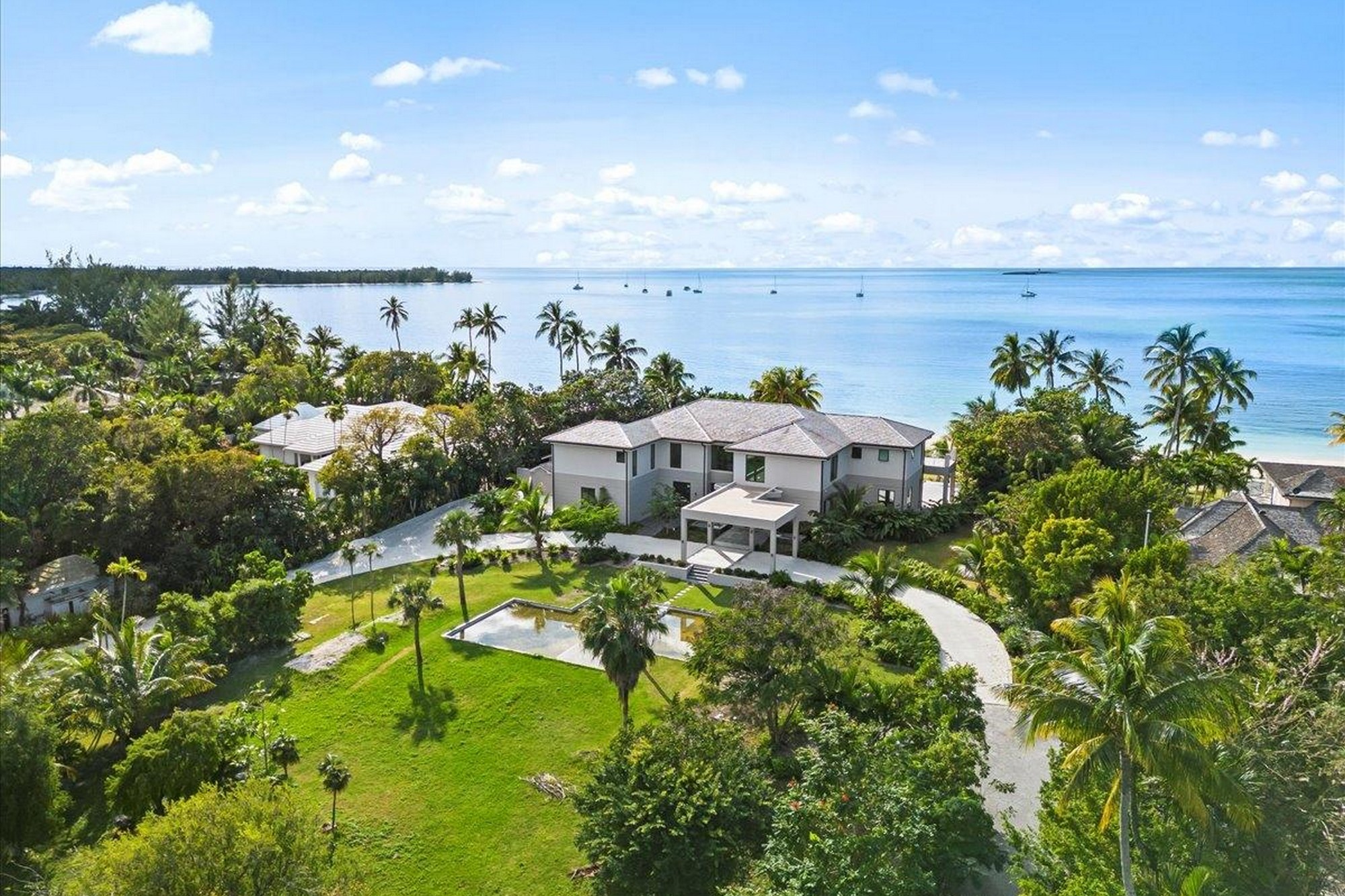Beluga Estate